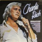 Charlie Rich - Songs Of Love (LP, Album, RE)