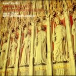 Robert Fayrfax - The Sixteen, Harry Christophers - Missa Albanus & Aeternae Laudis Lilium (LP)