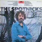 The Spotnicks - The Spotnicks (LP, Comp)