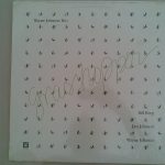 Wayne Johnson Trio - Grasshopper (LP, Album)