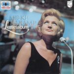 Mieke Telkamp - Liedjesalbum (2xLP, Comp)