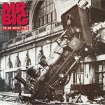 Mr. Big - To Be With You (CD, Maxi)