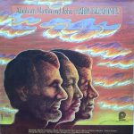 Harry Belafonte - Abraham, Martin And John (LP, Comp, RE, RM)