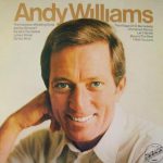 Andy Williams - Andy Williams (LP, Comp, RE)