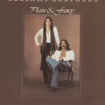 Bellamy Brothers - Plain & Fancy (LP, Album)