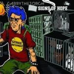 Signs Of Hope / Carry The Torch - Signs Of Hope / Carry The Torch (7", EP)