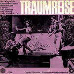Various - Traumreise (LP, Comp)