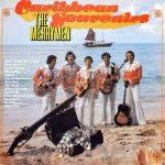 The Merrymen - Caribbean Souvenirs (LP, Album, Mono)