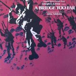 John Addison - A Bridge Too Far - Original Motion Picture Score (LP)