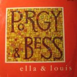 Ella* & Louis* - Porgy & Bess (10")