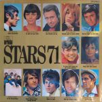 Various - Stars 71 (LP, Comp)