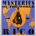 Rico - Mysteries Of The World (12")