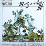 Wolfgang Amadeus Mozart - Wolfgang Amadeus Mozart, 2. Serie In 4 Folgen · Band II (10")