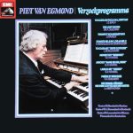 Piet van Egmond - Verzoekprogramma (LP)