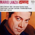 Mario Lanza - Mario Lanza (LP, Comp, Club)