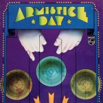 Armistice Day - Armistice Day (LP)