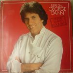 Georgie Dann - Especial Georgie Dann (LP)