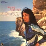 Petra Pascal - Ich Bin Eine Frau (LP, Album)