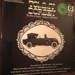 Tommy Dorsey - The Best Of Dorsey Volume 3 (1938-1950) (LP, Comp)