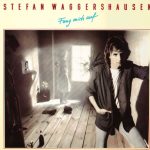 Stefan Waggershausen - Fang Mich Auf (LP, Album, Club)