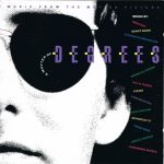 Various - A Matter Of Degrees - Music From The Motion Picture (CD, Album)