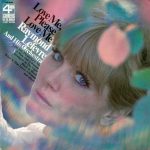 Raymond Lefèvre Et Son Grand Orchestre - Love Me, Please Love Me (LP, Album, Mono, Promo)