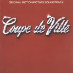 Various - Coupe De Ville (Original Motion Picture Soundtrack) (CD, Comp)