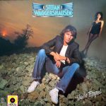 Stefan Waggershausen - Hallo Engel (LP, Album)