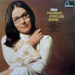 Nana Mouskouri - Grand Gala Special (LP, Comp)