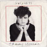 Tracey Ullman - Helpless (7", Single)