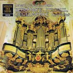 Johann Sebastian Bach, Karl Richter - Berühmte Orgelwerke - Toccata+Fuge D-Moll Und Andere Orgelwerke (LP)