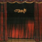 13 & God - 13 & God (CD, Album)