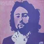 Claude-Michel Schönberg - Claude-Michel Schönberg (LP, Album, Gat)