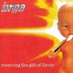 The Urge - Receiving The Gift Of Flavor (CD, Album)