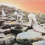 Led Zeppelin - Houses Of The Holy (LP, Album, Pit)