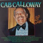 Cab Calloway - That Old Black Magic (LP)