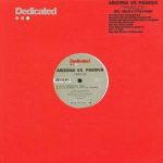 Arizona (2) Vs. Passiva - Halo (12")