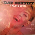 Ray Conniff And The Singers - It Must Be Him (LP, Album)