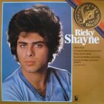 Ricky Shayne - Star Discothek (LP, Comp)