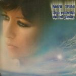 Mari Trini - Una Estrella En Mi Jardín (LP, Album)