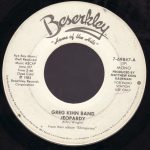 Greg Kihn Band - Jeopardy (7", Single, Mono, Promo, SP)