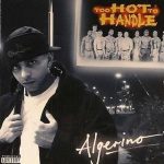 Algerino - Too Hot To Handle (CD, Album)