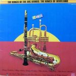 Various - The Kings Of The Big Bands / The Kings Of Dixieland (LP, Comp)