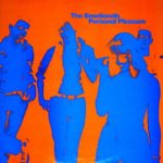 The Emotionals - Personal Pleasure (LP, Album)