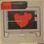 Das Modul™* Vs. E-Love - Computerliebe 7.1 (Polydor Edition) (12", Pol)