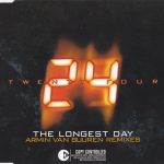 Sean Callery - The Longest Day (Armin van Buuren Remixes) (CD, Maxi, Copy Prot.)