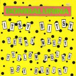Bombalurina - Itsy Bitsy Teeny Weeny Yellow Polka Dot Bikini (12")