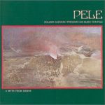 Roland Cazimero - Pele (LP, Album)