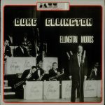 Duke Ellington - Ellington Moods (LP, RE)