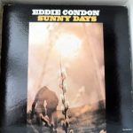 Eddie Condon And His Orchestra - Sunny Days (LP, Comp)